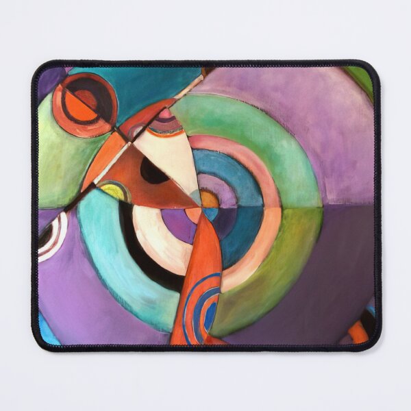 Item preview, Sonia Delaunay designed and sold by artdouzi.