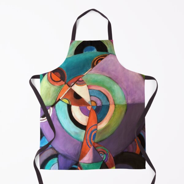 Item preview, Sonia Delaunay designed and sold by artdouzi.