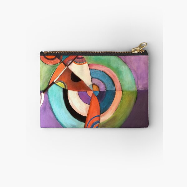 Artikelvorschau, Sonia Delaunay entworfen und verkauft von artdouzi.