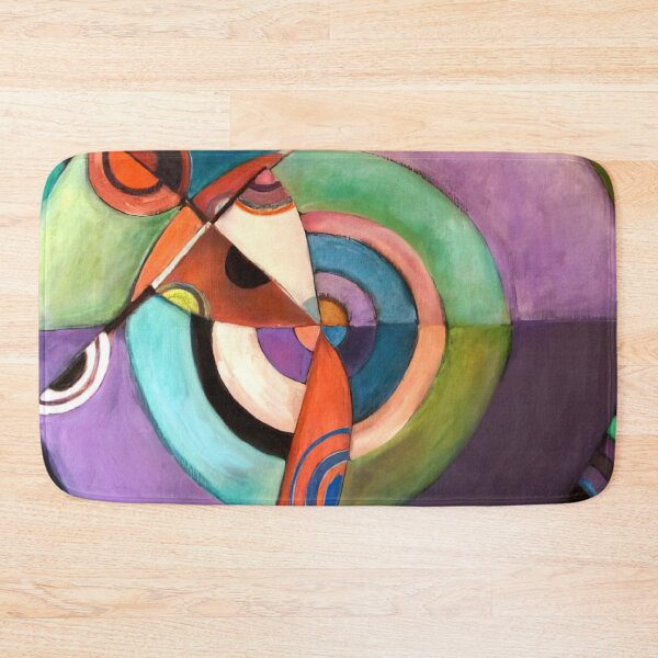 Item preview, Sonia Delaunay designed and sold by artdouzi.