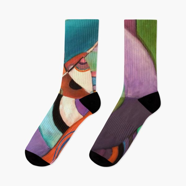 Item preview, Sonia Delaunay designed and sold by artdouzi.