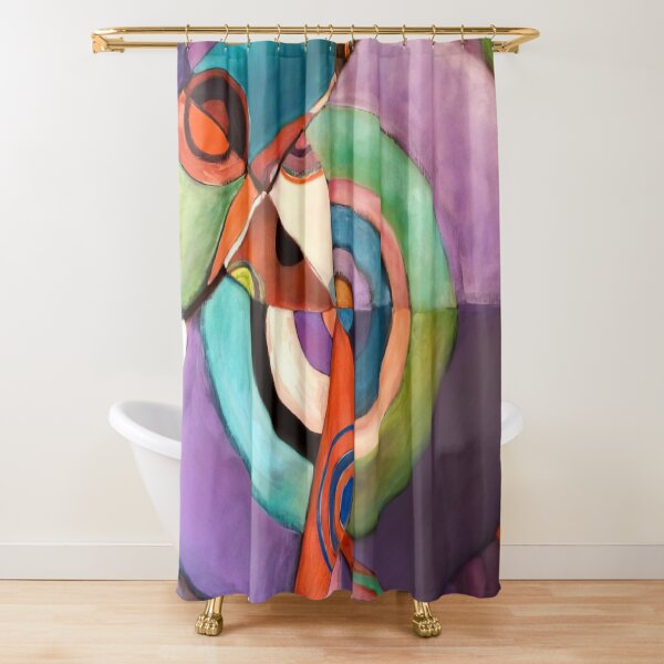 Item preview, Sonia Delaunay designed and sold by artdouzi.