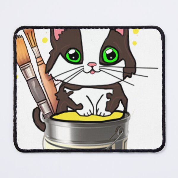 Item preview, Simba Paintbucket designed and sold by DashyDesigns.
