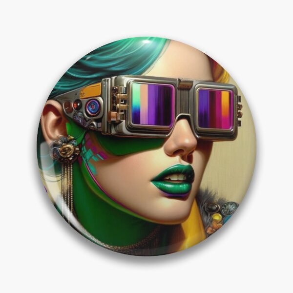 Item preview, Artist of the Future designed and sold by ValenciaShark.