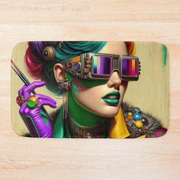 Item preview, Artist of the Future designed and sold by ValenciaShark.