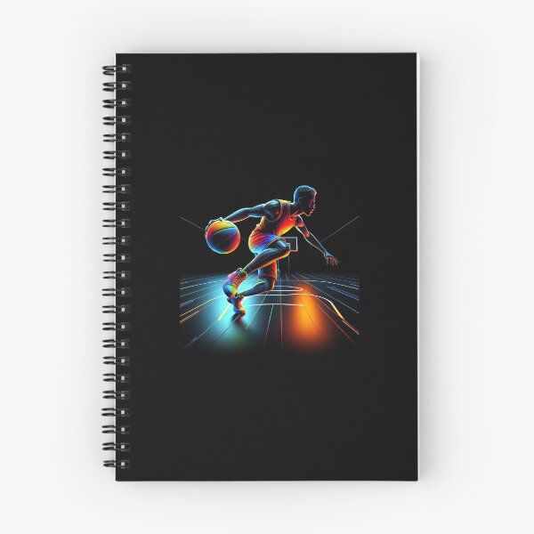 Item preview, Active Shooter Basketball: Trendy T-Shirt Design for Sports Enthusiasts designed and sold by Gatsbird Design.