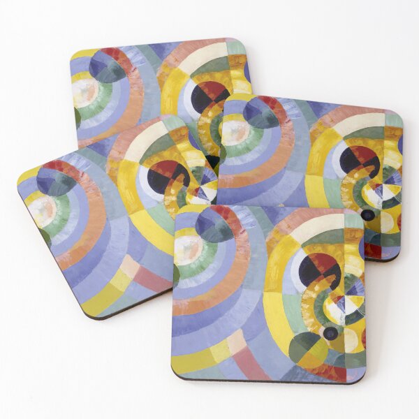 Item preview, Sonia Delaunay designed and sold by artdouzi.