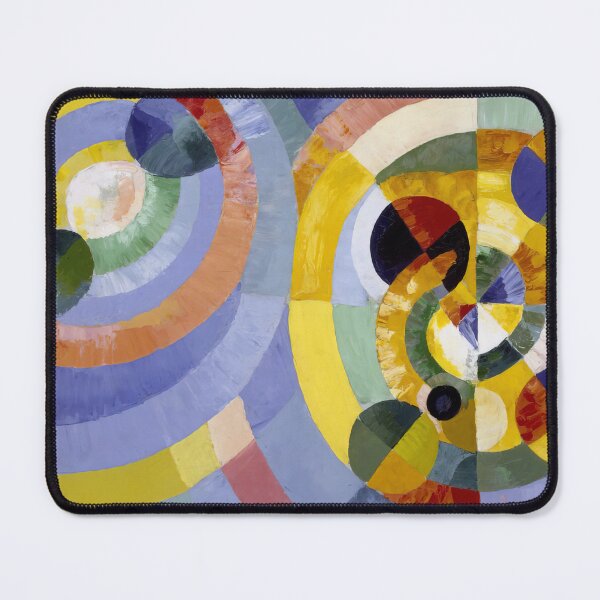 Item preview, Sonia Delaunay designed and sold by artdouzi.