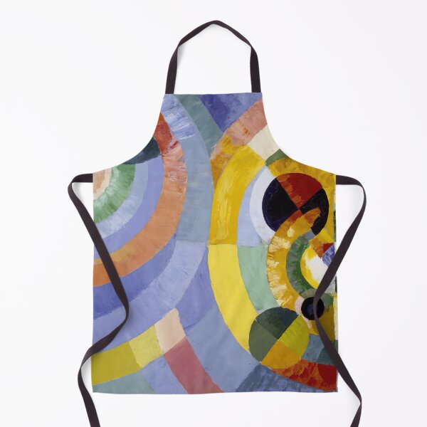 Item preview, Sonia Delaunay designed and sold by artdouzi.