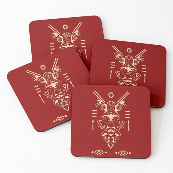 Item preview, Indian Tribe designed and sold by Monica-Designs.