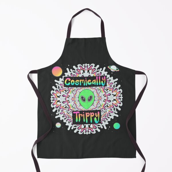 Item preview, cosmically trippy designed and sold by DanaScully0709.
