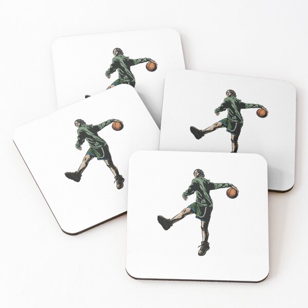 Item preview, "The Court Conqueror; Basketball Journey" designed and sold by RhonDesign.