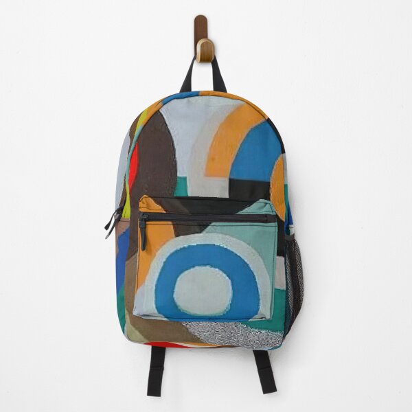 Item preview, Sonia Delaunay designed and sold by artdouzi.