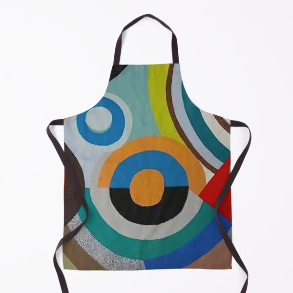 Item preview, Sonia Delaunay designed and sold by artdouzi.