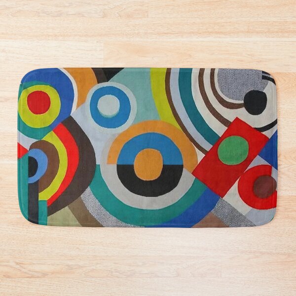 Item preview, Sonia Delaunay designed and sold by artdouzi.