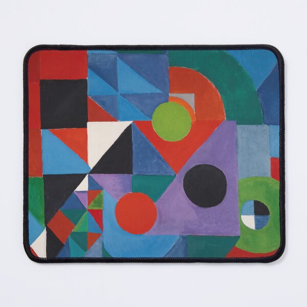 Item preview, Sonia Delaunay designed and sold by artdouzi.
