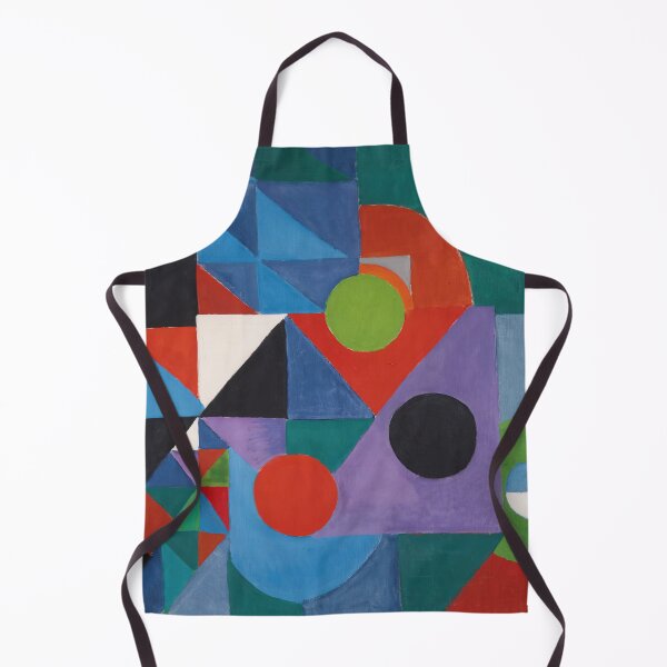 Item preview, Sonia Delaunay designed and sold by artdouzi.
