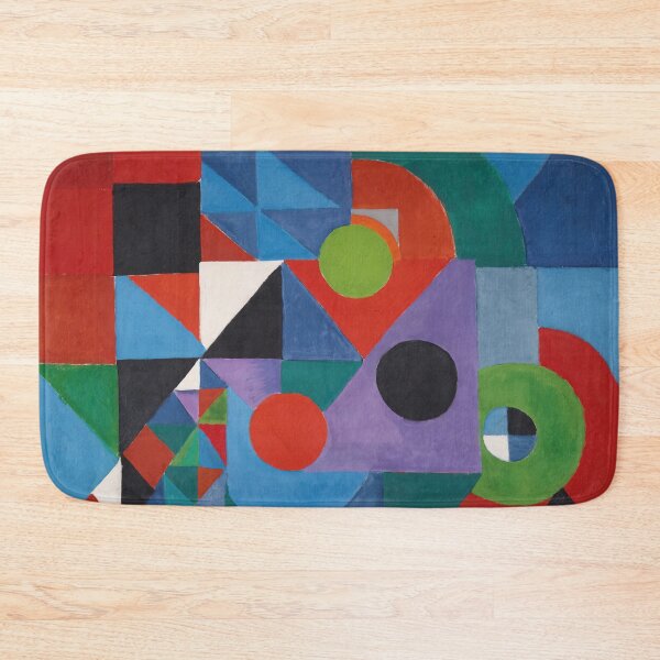 Item preview, Sonia Delaunay designed and sold by artdouzi.