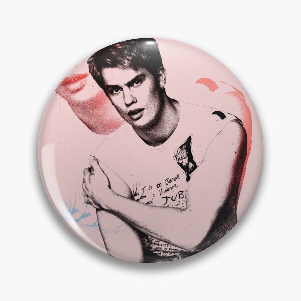Item preview,  Hayes Campbell Nicholas Galitzine T-Shirt designed and sold by baranskini.