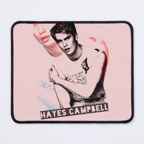 Item preview,  Hayes Campbell Nicholas Galitzine T-Shirt designed and sold by baranskini.