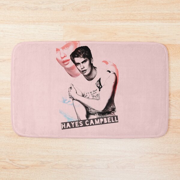 Item preview,  Hayes Campbell Nicholas Galitzine T-Shirt designed and sold by baranskini.