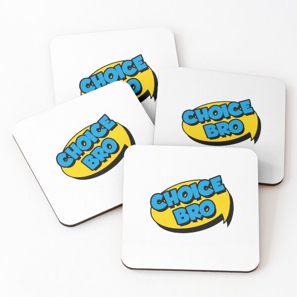 Item preview, Choice Bro designed and sold by splendrous.