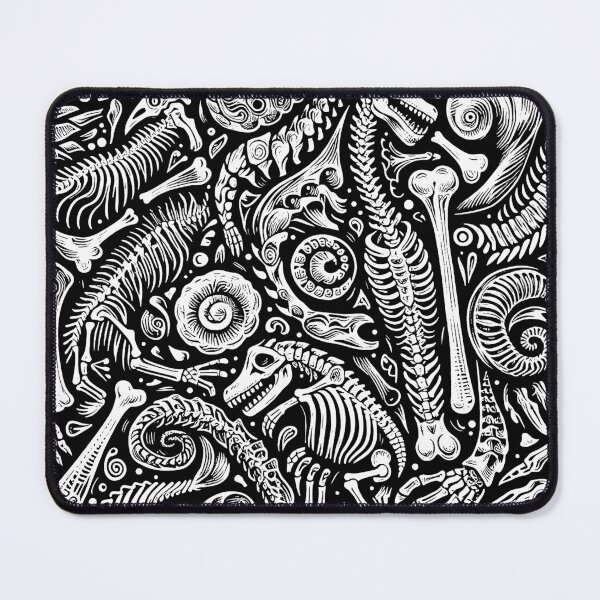 Item preview, Fossils designed and sold by MRANTONELLI.