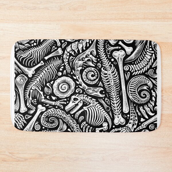 Item preview, Fossils designed and sold by MRANTONELLI.
