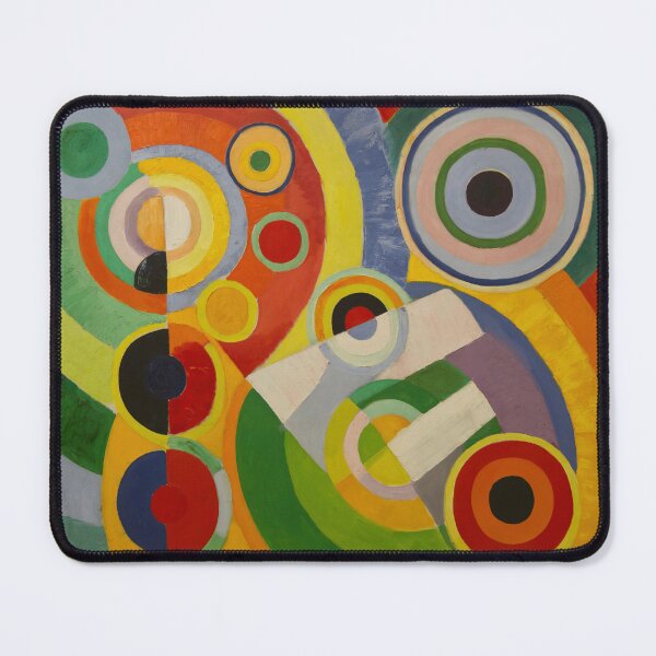 Item preview, Sonia Delaunay designed and sold by artdouzi.