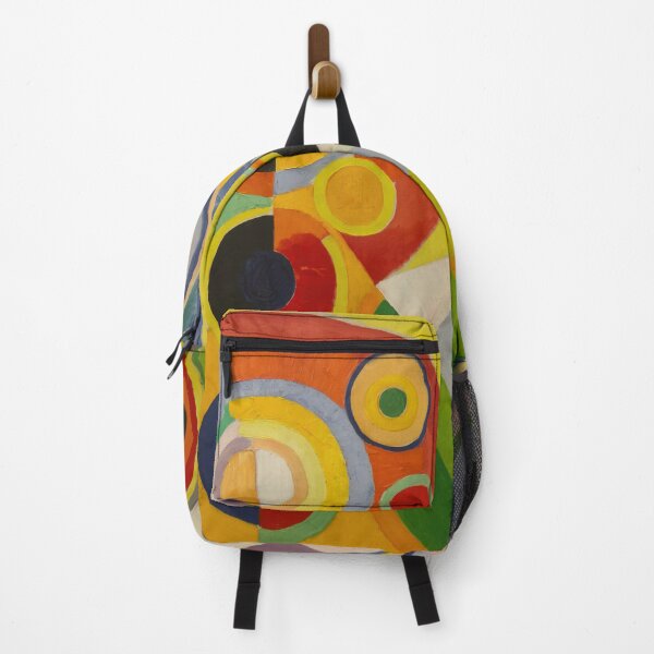 Item preview, Sonia Delaunay designed and sold by artdouzi.