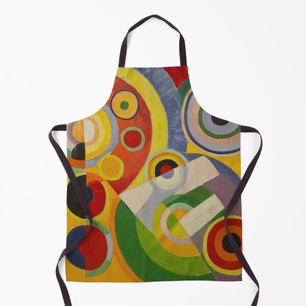 Item preview, Sonia Delaunay designed and sold by artdouzi.