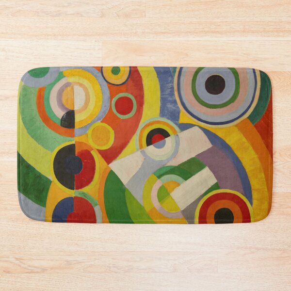 Item preview, Sonia Delaunay designed and sold by artdouzi.
