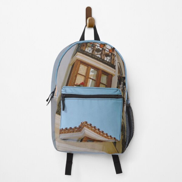 Item preview, Marbella Old Town - Andalusia - Spain  designed and sold by Emilia Oxelheim.