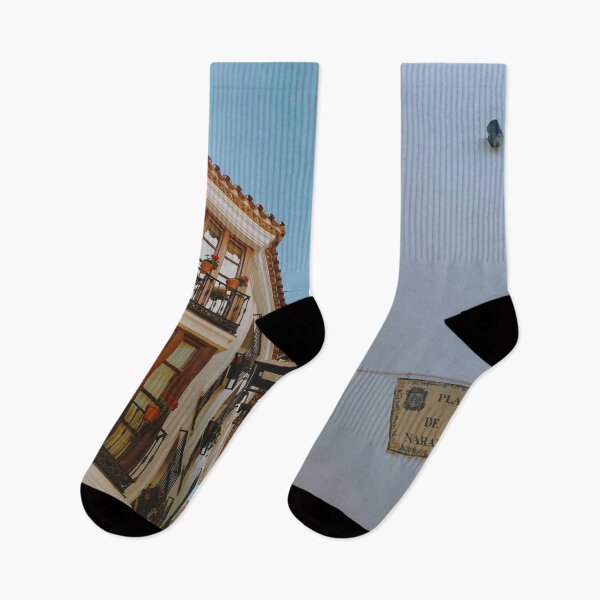 Item preview, Marbella Old Town - Andalusia - Spain  designed and sold by Emilia Oxelheim.