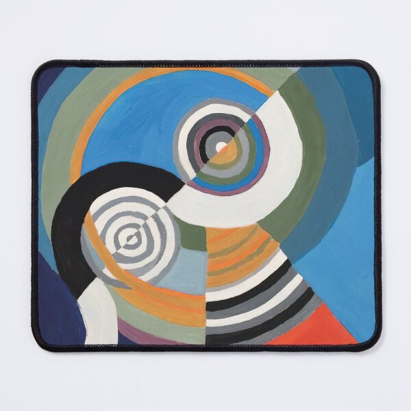 Item preview, Sonia Delaunay designed and sold by artdouzi.