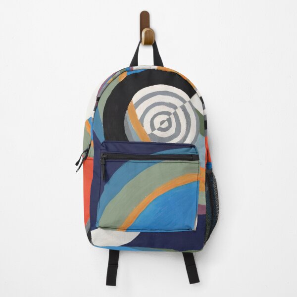 Item preview, Sonia Delaunay designed and sold by artdouzi.