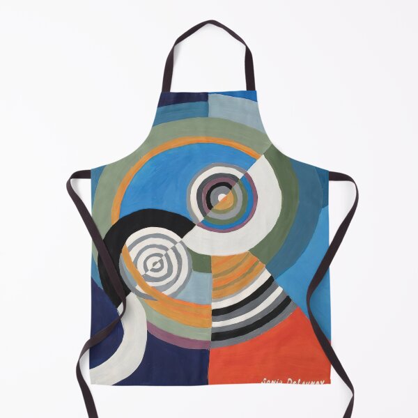 Item preview, Sonia Delaunay designed and sold by artdouzi.