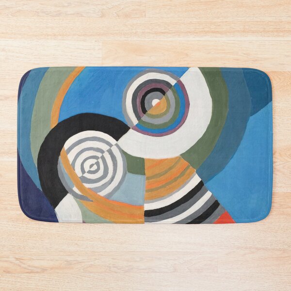 Item preview, Sonia Delaunay designed and sold by artdouzi.