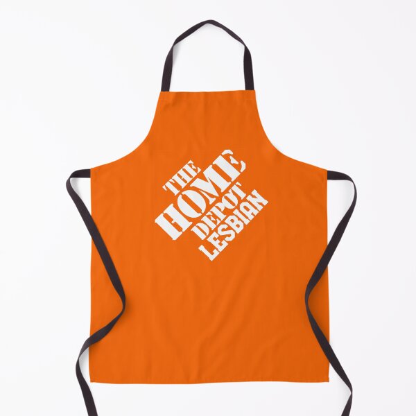 Item preview, home depot lesbian designed and sold by createandrogyny.