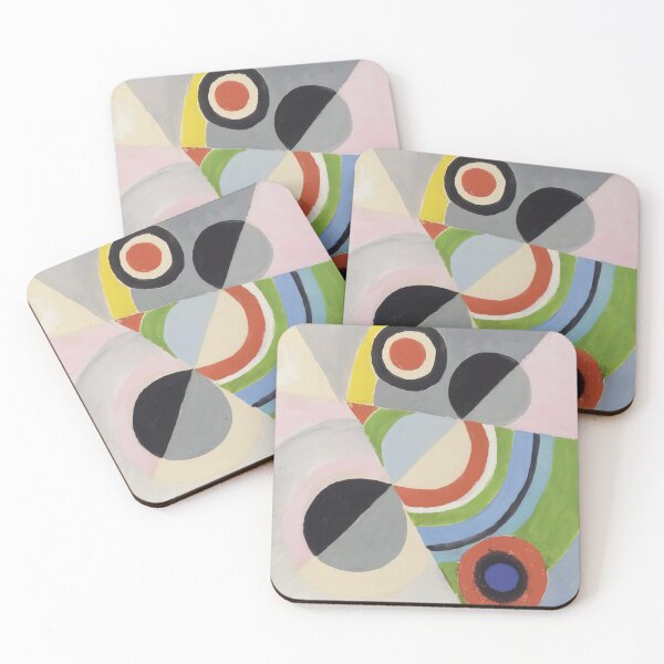 Item preview, Sonia Delaunay designed and sold by artdouzi.