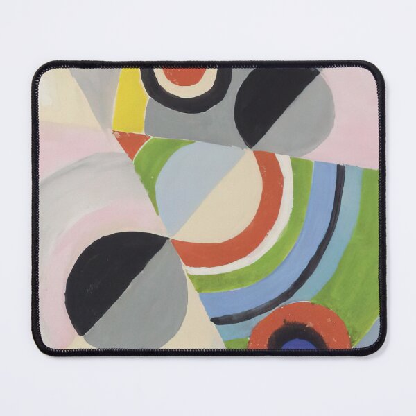 Item preview, Sonia Delaunay designed and sold by artdouzi.