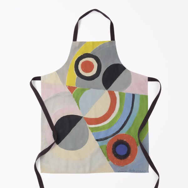 Item preview, Sonia Delaunay designed and sold by artdouzi.