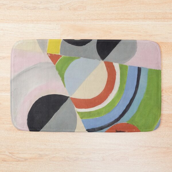 Item preview, Sonia Delaunay designed and sold by artdouzi.