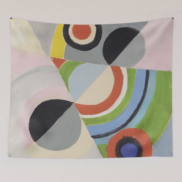 Item preview, Sonia Delaunay designed and sold by artdouzi.