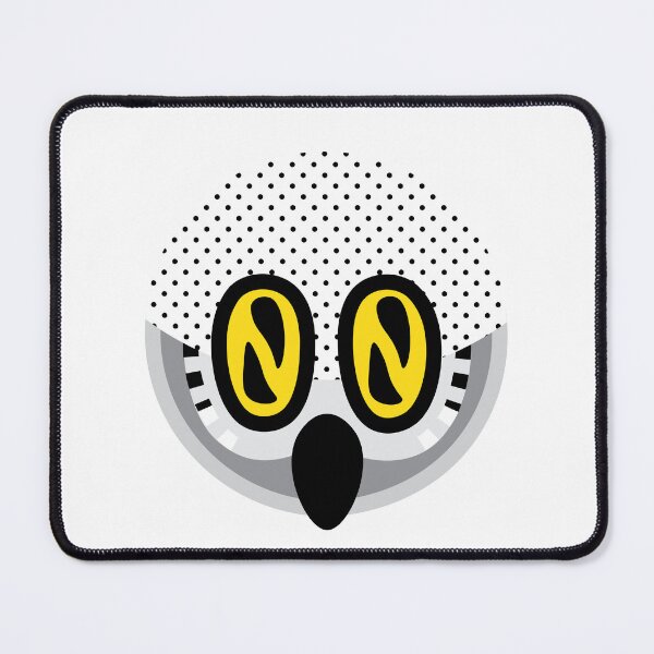 Item preview, Simple Snowy Owl designed and sold by Carsondood.