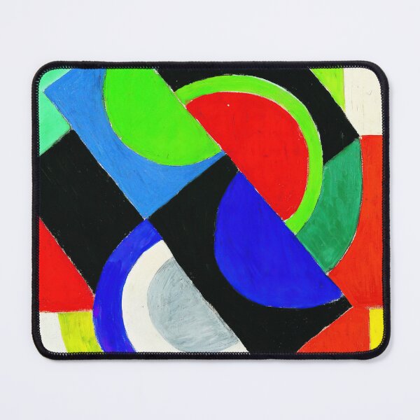 Item preview, Sonia Delaunay designed and sold by artdouzi.