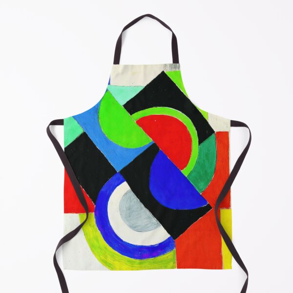 Item preview, Sonia Delaunay designed and sold by artdouzi.