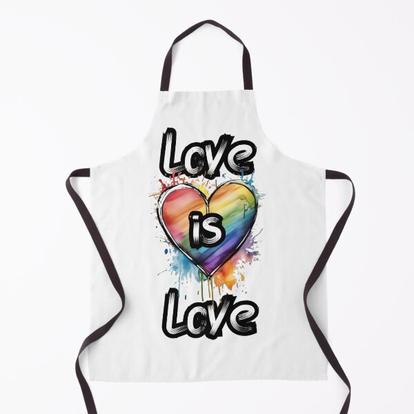 Item preview, Love Knows No Bounds: Love is Love designed and sold by MillennialVibe.