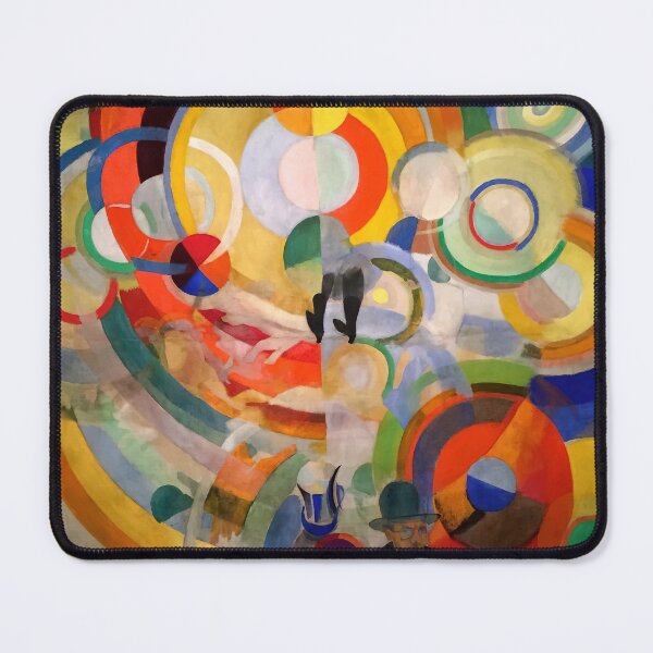 Item preview, Sonia Delaunay designed and sold by artdouzi.