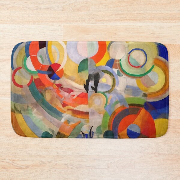 Item preview, Sonia Delaunay designed and sold by artdouzi.